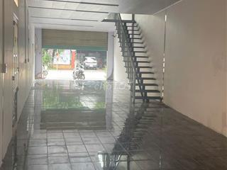 Cho thuê Mặt bằng Nguyễn An Ninh, 5,3 x 25m, 20tr