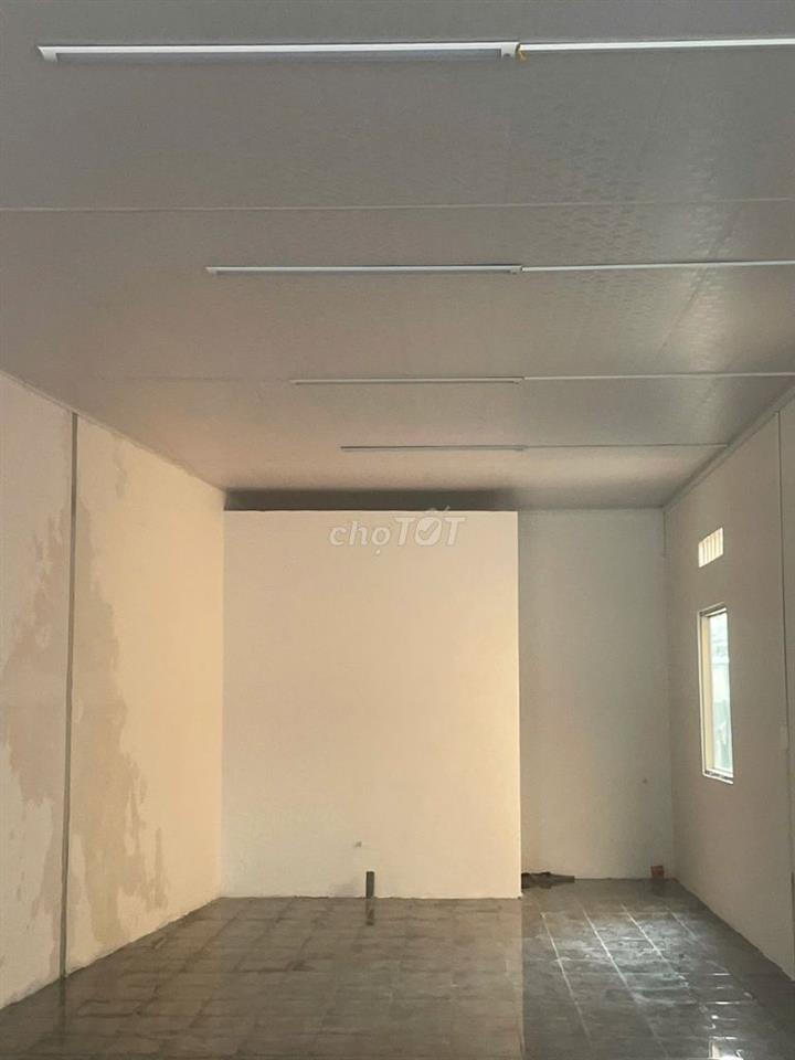 Cho thuê Mặt bằng Nguyễn An Ninh, 5,3 x 25m, 20tr