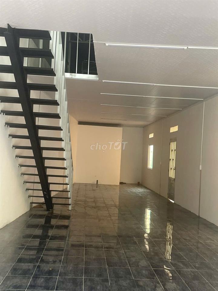Cho thuê Mặt bằng Nguyễn An Ninh, 5,3 x 25m, 20tr