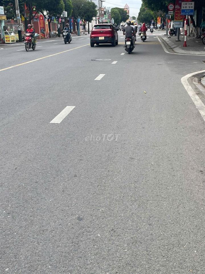 Cho thuê Mặt bằng Nguyễn An Ninh, 5,3 x 25m, 20tr