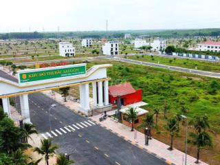 🚨GIỎ HÀNG CHỦ ĐẦU TƯ ĐANG CẦN ĐẨY NHANH – GIÁ TỪ 279 TRIỆU/NỀN!