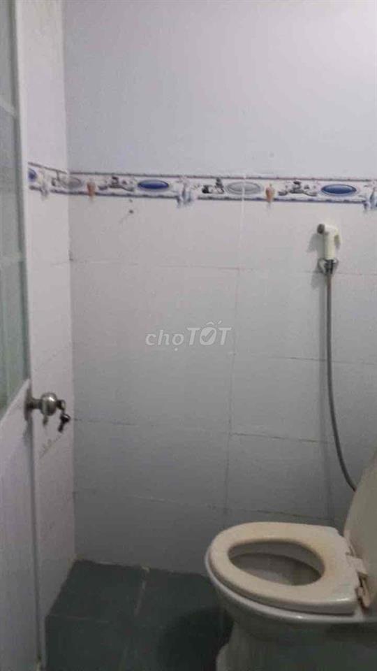 1ty2 căn nhà phường phước tân 2 mặt tiền  nở hậu