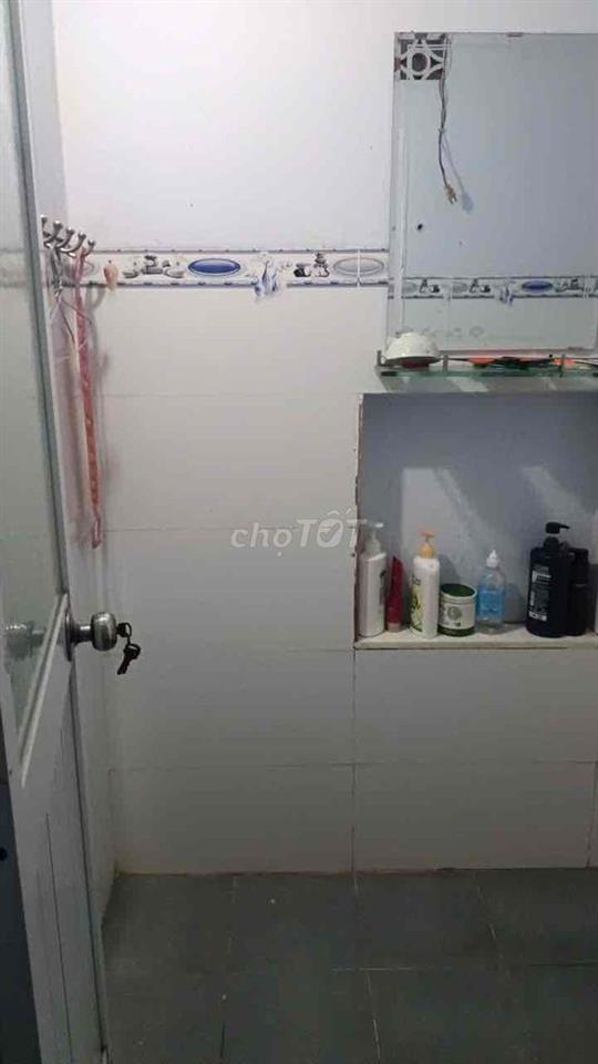 1ty2 căn nhà phường phước tân 2 mặt tiền  nở hậu