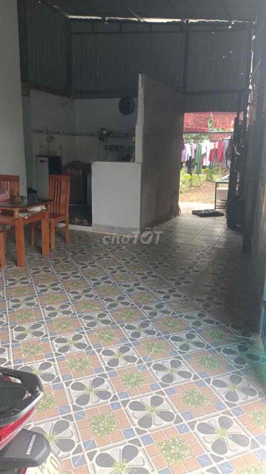 1ty2 căn nhà phường phước tân 2 mặt tiền  nở hậu