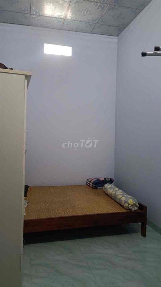 1ty2 căn nhà phường phước tân 2 mặt tiền  nở hậu