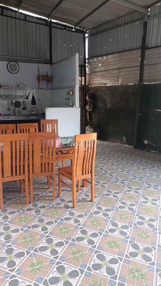 1ty2 căn nhà phường phước tân 2 mặt tiền  nở hậu