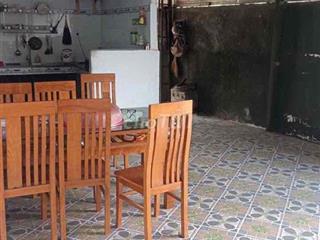 1ty2 căn nhà phường phước tân 2 mặt tiền  nở hậu