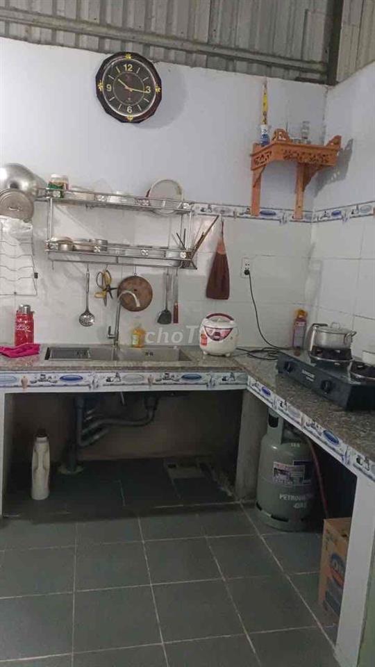 1ty2 căn nhà phường phước tân 2 mặt tiền  nở hậu