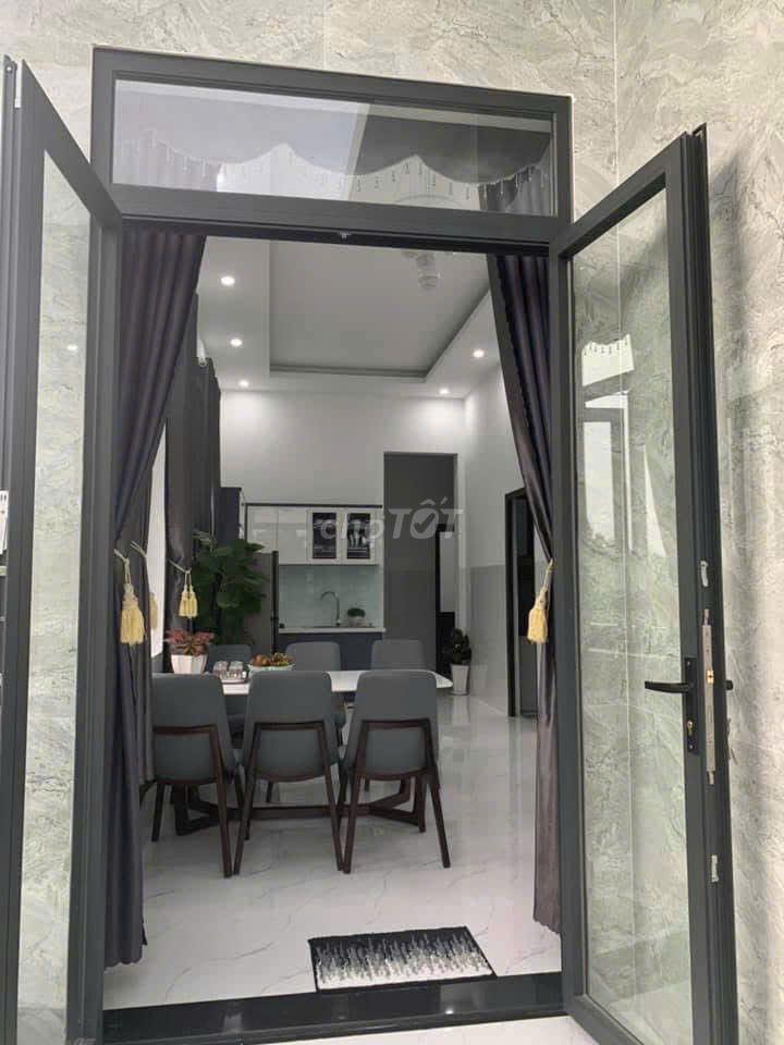 bán nhà ấp 3 xã an phước