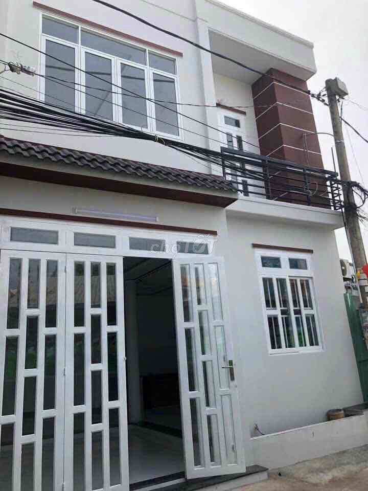 BÁN NHÀ ĐỊNH CƯ 3 tỷ 3 tại Biên Hoà, Đồng Nai