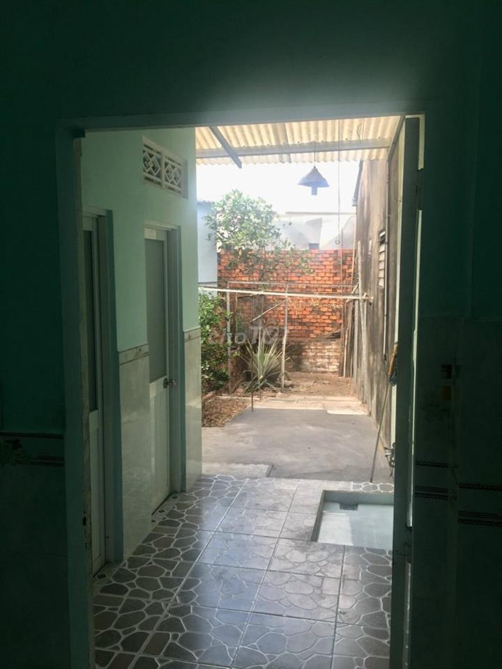 Cho Thuê Nhà Cầu An Hảo, Ajinomoto