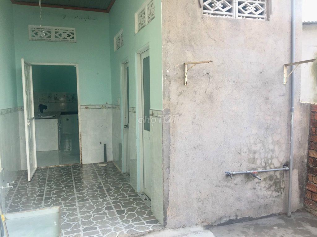 Cho Thuê Nhà Cầu An Hảo, Ajinomoto