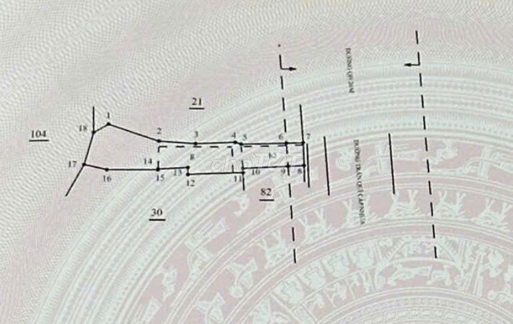 NHÀ MẶT TIỀN ĐẸP NGAY TRUNG TÂM NINH HÒA -VỊ TRÍ KINH DOANH ĐẸP