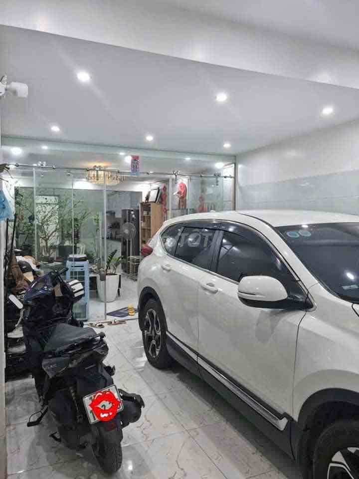 bán nhà 32/111 Đông Khê