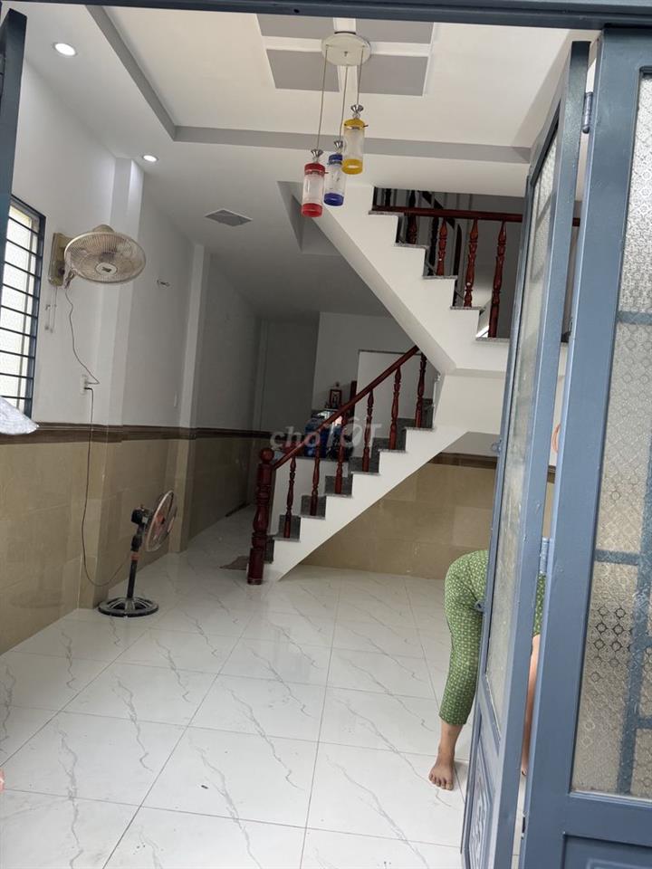 Kẹt tiền bán nhà chính chủ