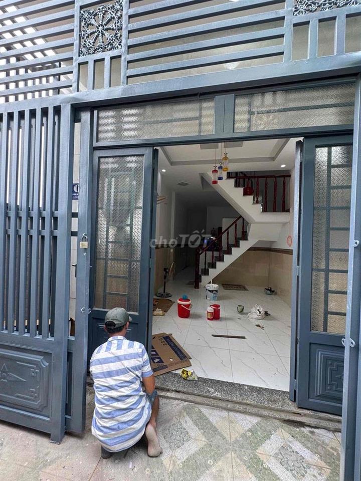 Cần bán gấp nhà chính chủ