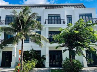 cần bán nhà phố