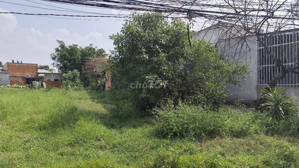 Cần bán gấp lô đất thổ cư 100m2/giá 700tr