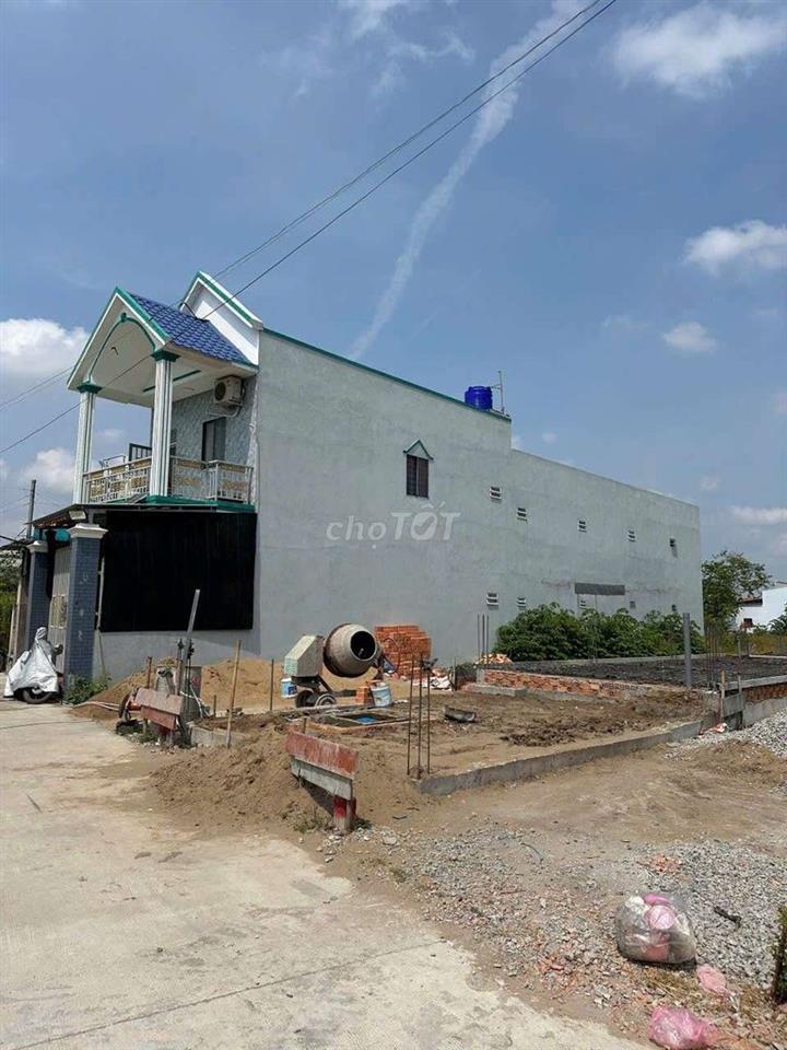 Chủ gửi bán lô đất Mỹ Lộc-Cần Giuộc
