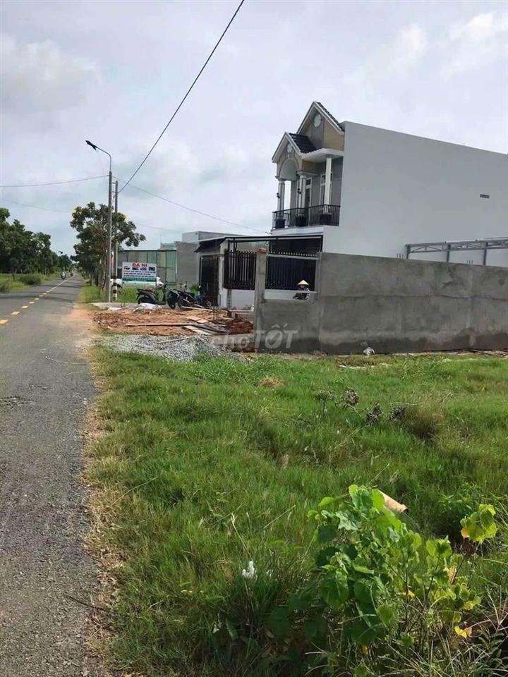 ĐẤT TÂN KIM-CẦN GIUỘC CHỦ GỬI BÁN GẤP