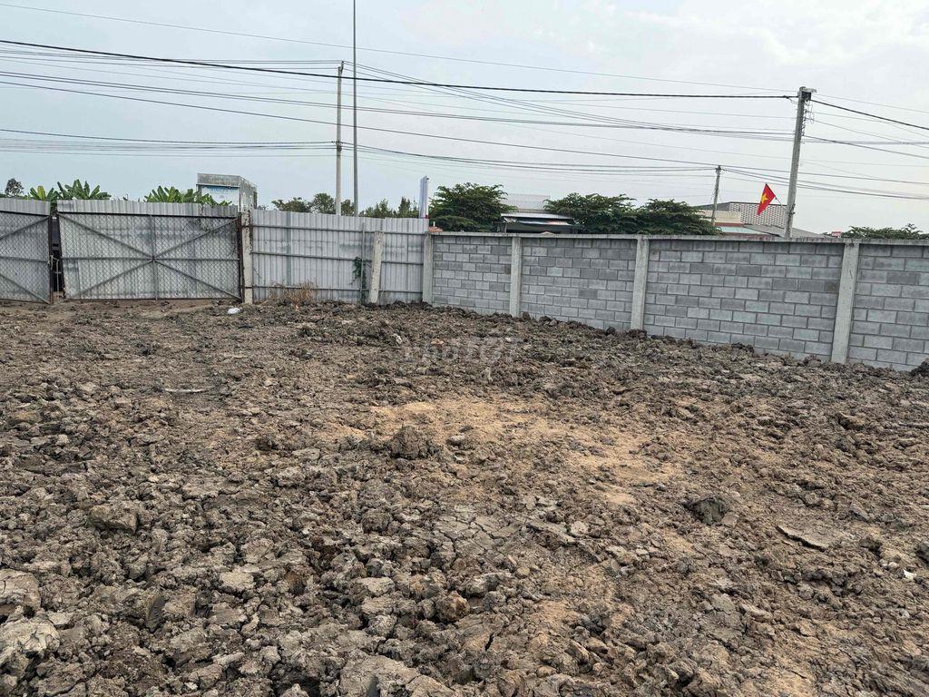 Bán đất MT vành đai TP Tân An/ Long An - TL834B