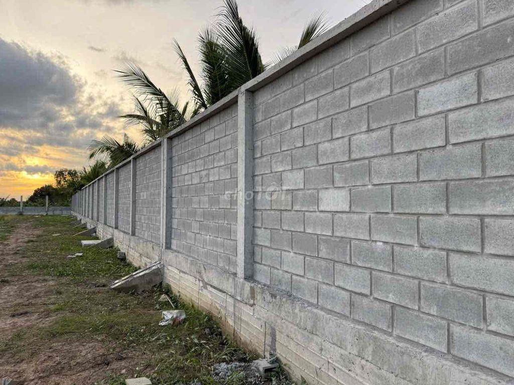 Bán đất MT vành đai TP Tân An/ Long An - TL834B