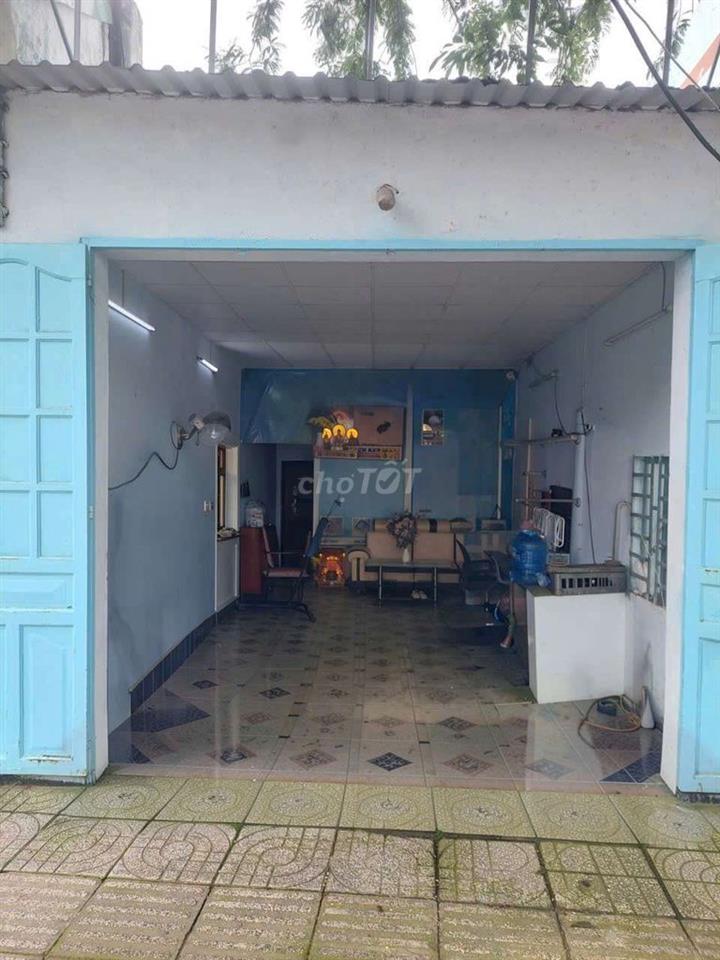 bán nhà mặt tiền kinh doanh đa ngành nghề
