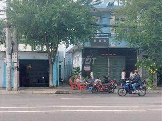 bán nhà mặt tiền kinh doanh đa ngành nghề