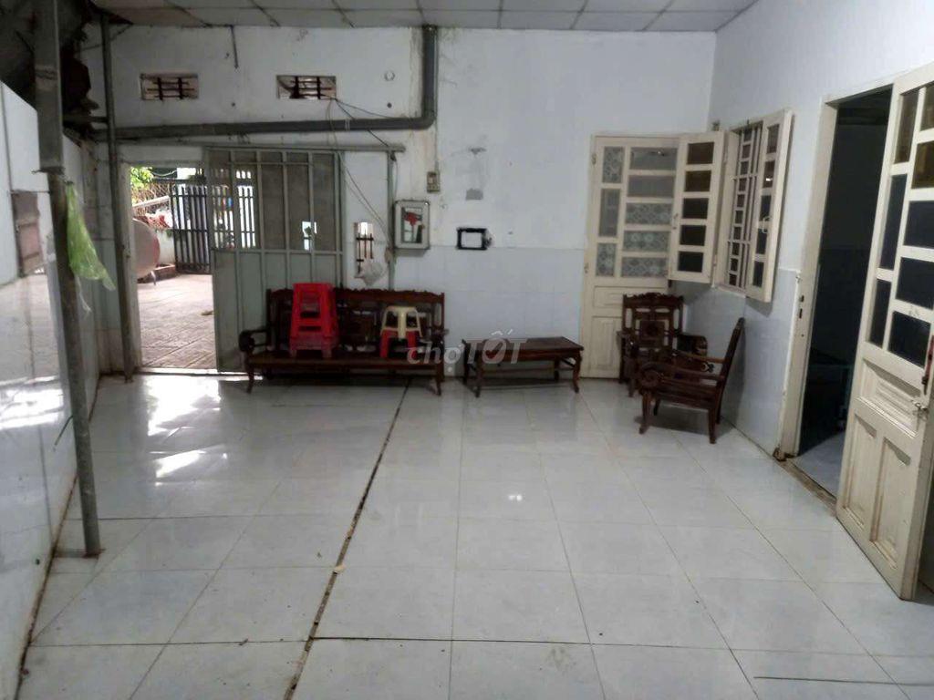 cho thuê nhà