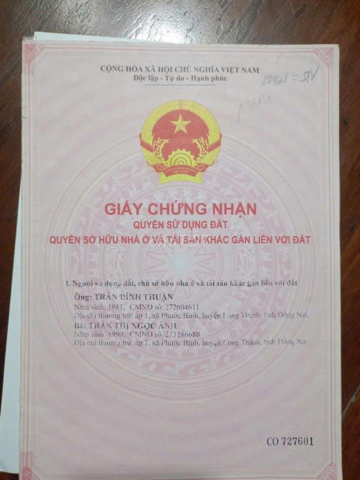 bán hoặc cho thuê mặt bằng 