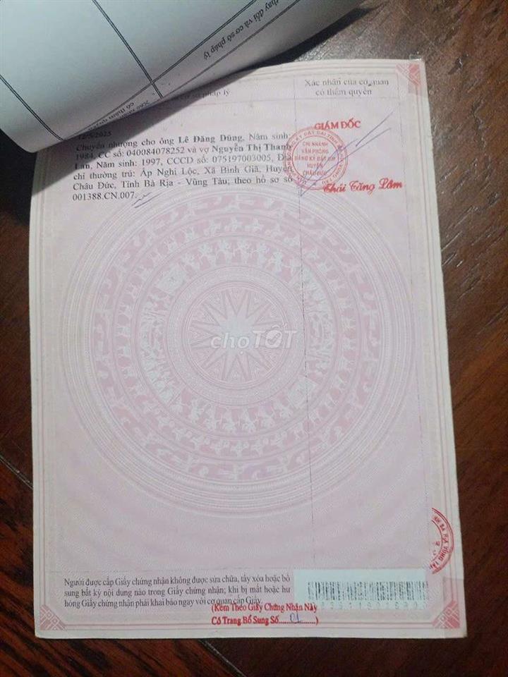 bán hoặc cho thuê mặt bằng 
