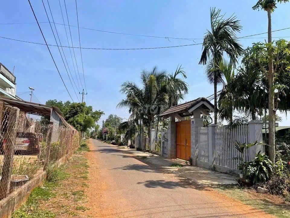 Đất mặt tiền 27B, phường Tân An, Đắk Lắk