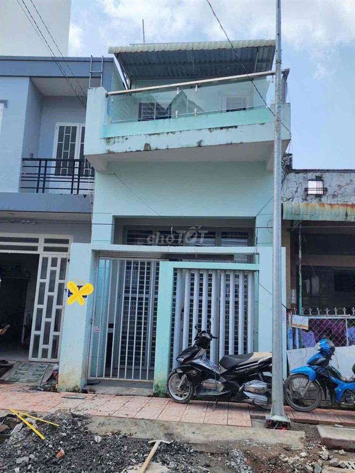 Nhà Trần Nam Phú, Cần Thơ