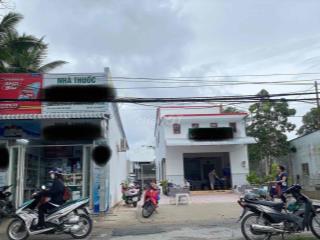 cho thuê nhà mặt tiền 3 triệu/tháng