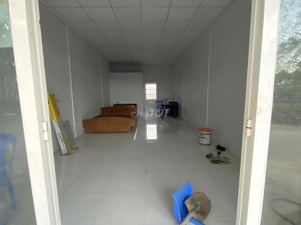 cho thuê nhà mặt tiền 3 triệu/tháng