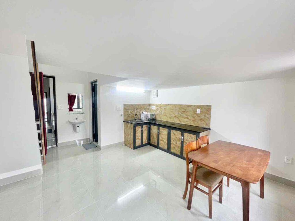 🔥 5,5 TRIỆU – DUPLEX 45M² + BAN CÔNG VIEW ĐẸP! 🌿