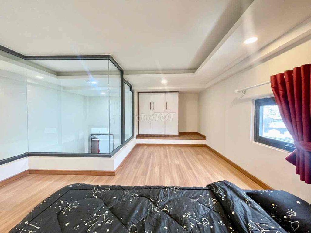 🔥 5,5 TRIỆU – DUPLEX 45M² + BAN CÔNG VIEW ĐẸP! 🌿