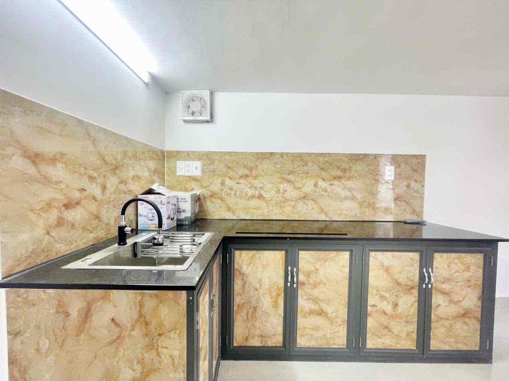 🔥 5,5 TRIỆU – DUPLEX 45M² + BAN CÔNG VIEW ĐẸP! 🌿