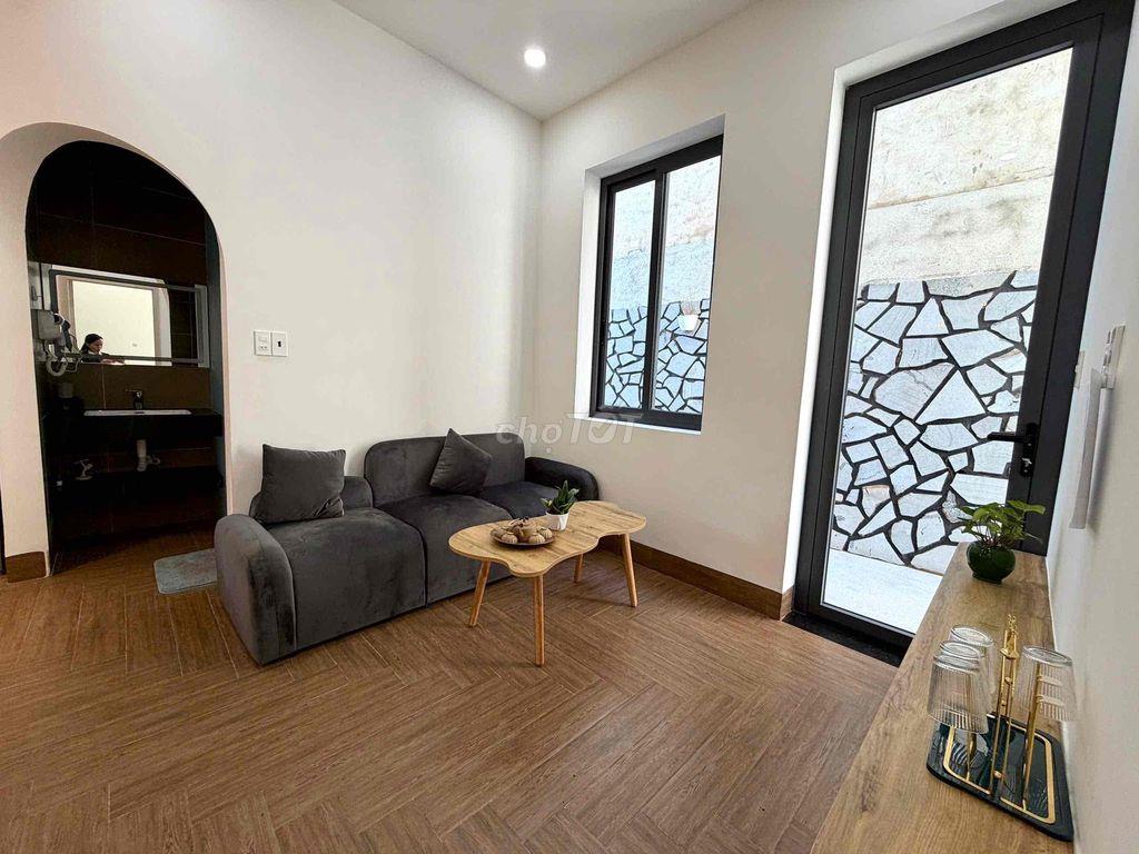 🔥 15 TRIỆU – 2PN FULL NỘI THẤT + BAN CÔNG VIEW ĐẸP! 🌿