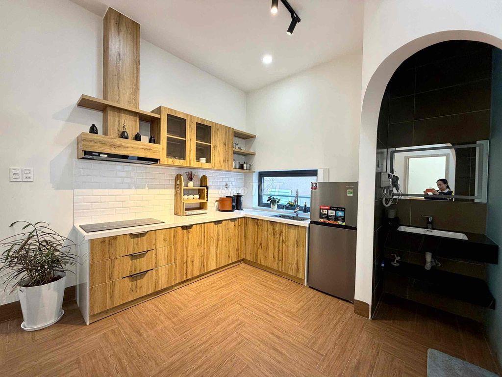 🔥 15 TRIỆU – 2PN FULL NỘI THẤT + BAN CÔNG VIEW ĐẸP! 🌿