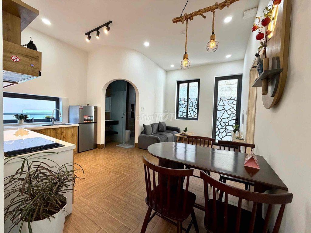 🔥 15 TRIỆU – 2PN FULL NỘI THẤT + BAN CÔNG VIEW ĐẸP! 🌿