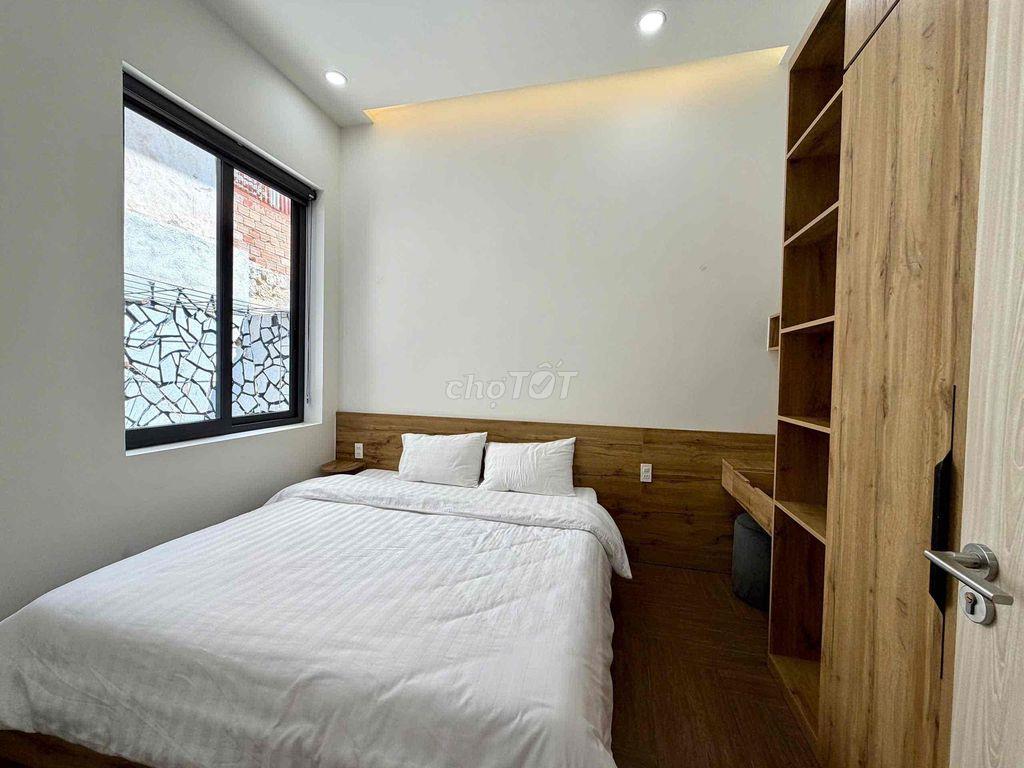 🔥 15 TRIỆU – 2PN FULL NỘI THẤT + BAN CÔNG VIEW ĐẸP! 🌿