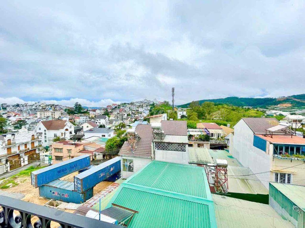 🔥 8 TRIỆU – STUDIO 35M² FULL NỘI THẤT + BAN CÔNG! 🌿
