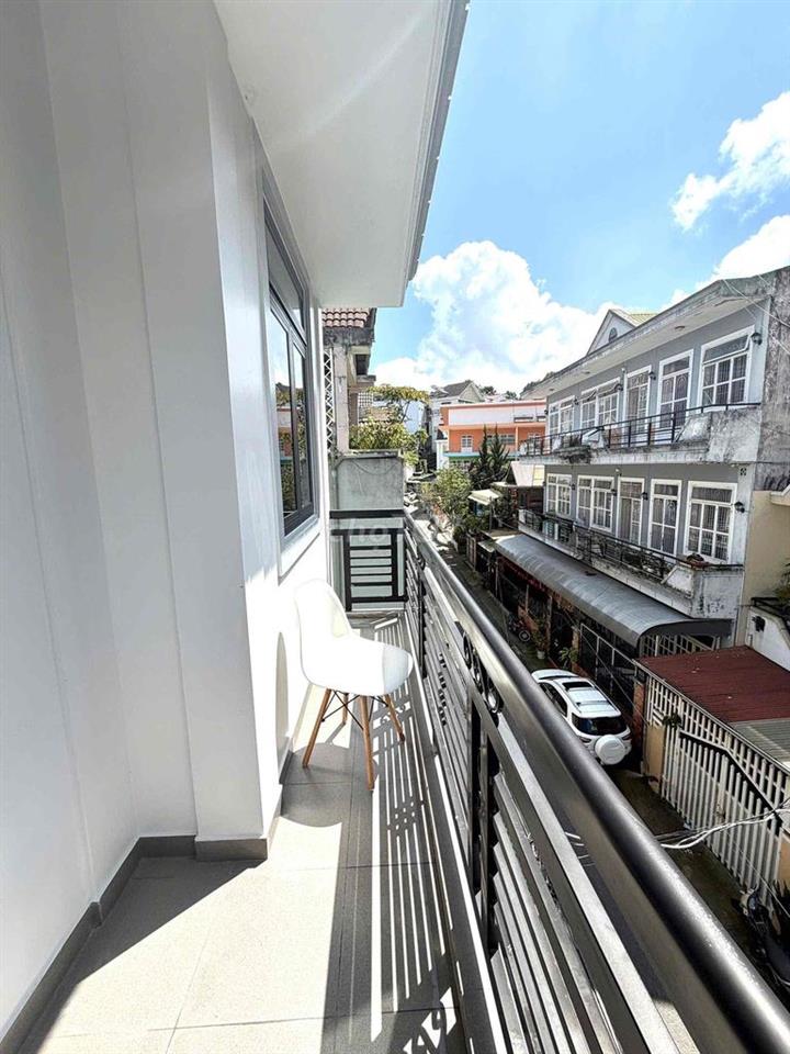 🔥 8 TRIỆU – STUDIO 45M² FULL NỘI THẤT + 2 GIƯỜNG, BAN CÔNG THOÁNG! 🌿