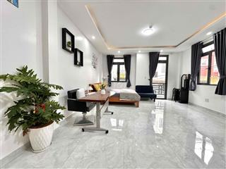 🔥 8 TRIỆU – STUDIO 45M² FULL NỘI THẤT + 2 GIƯỜNG, BAN CÔNG THOÁNG! 🌿