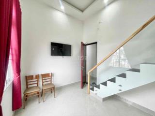 CHO THUÊ CĂN HỘ DUPLEX CÓ CỬA SỔ VIEW ĐẸP ĐƯỜNG NGUYỄN TRÃI GIÁ 4.5 TR