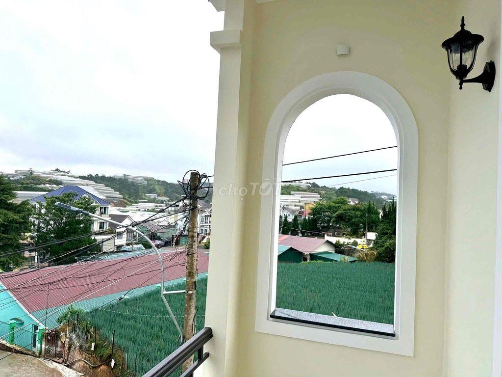 🔥 10 TRIỆU – NHÀ 1 TRỆT 1 LẦU, DTSD 160M² – PHÙ HỢP HOMESTAY! 🏡