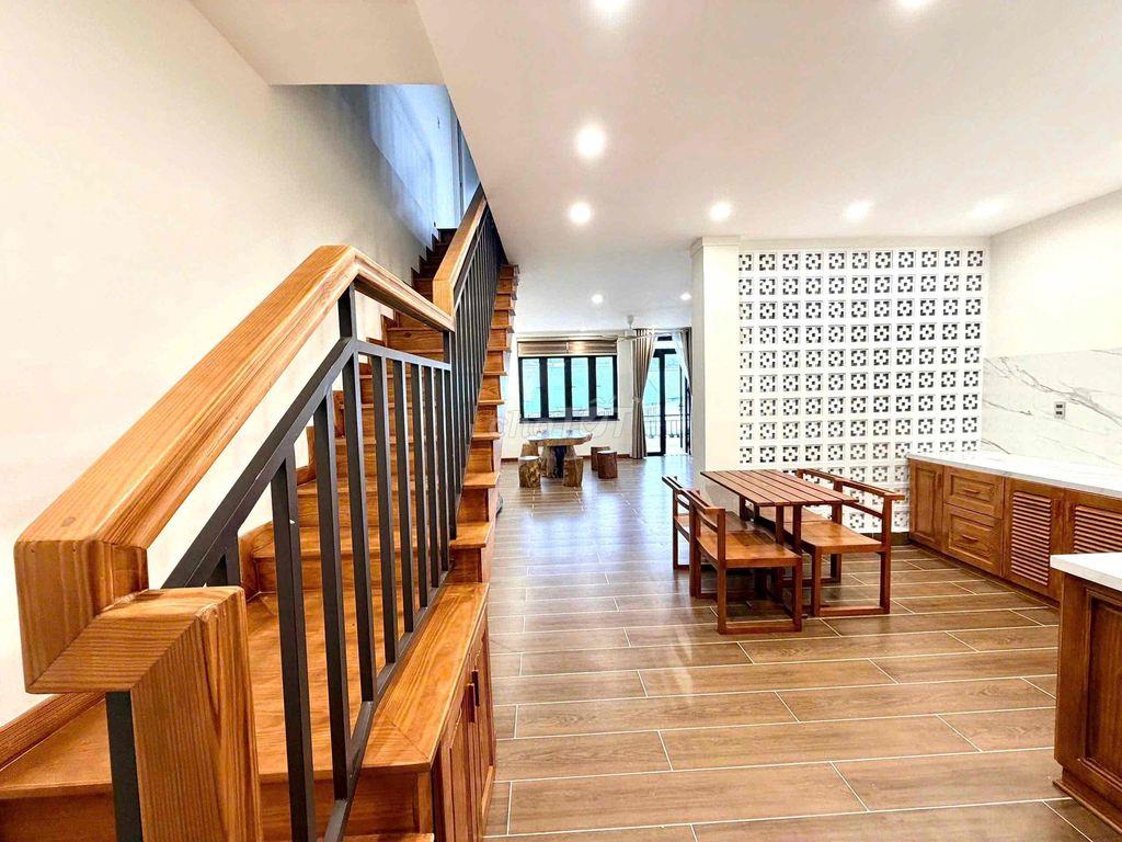 🔥 10 TRIỆU – NHÀ 1 TRỆT 1 LẦU, DTSD 160M² – PHÙ HỢP HOMESTAY! 🏡
