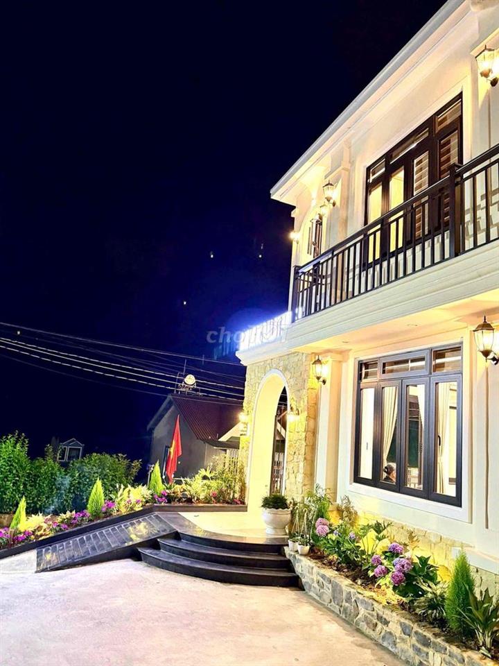 🔥 10 TRIỆU – NHÀ 1 TRỆT 1 LẦU, DTSD 160M² – PHÙ HỢP HOMESTAY! 🏡