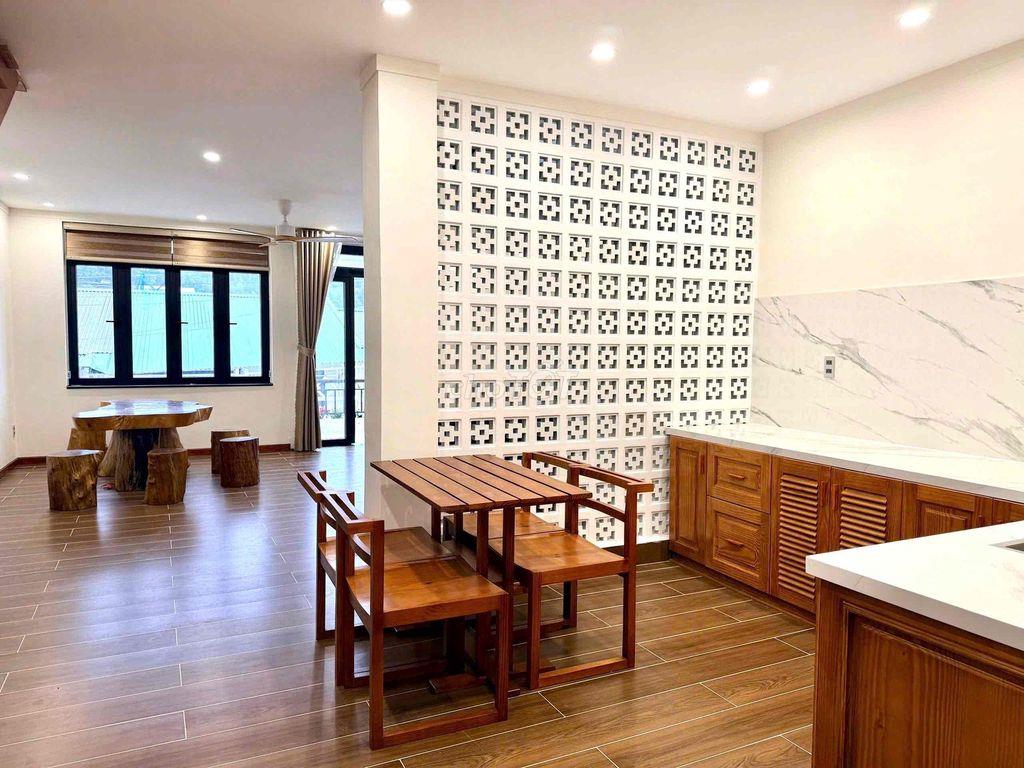 🔥 10 TRIỆU – NHÀ 1 TRỆT 1 LẦU, DTSD 160M² – PHÙ HỢP HOMESTAY! 🏡